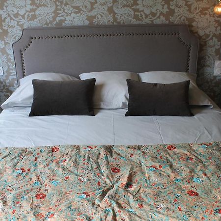 Au Gre Des Vents Bed & Breakfast Saint-Quay-Portrieux Eksteriør bilde