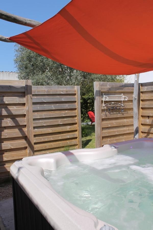 Au Gre Des Vents Bed & Breakfast Saint-Quay-Portrieux Eksteriør bilde