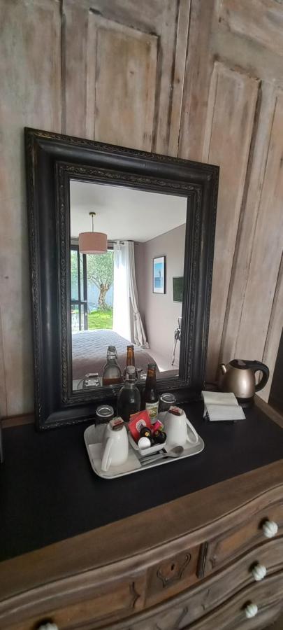 Au Gre Des Vents Bed & Breakfast Saint-Quay-Portrieux Eksteriør bilde