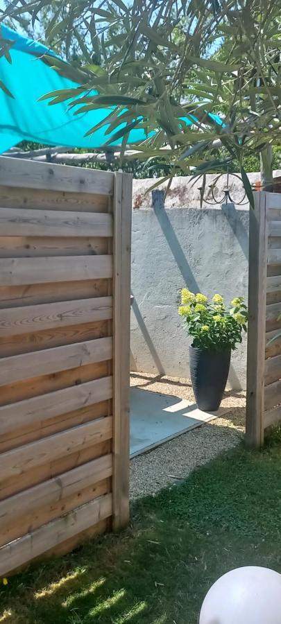 Au Gre Des Vents Bed & Breakfast Saint-Quay-Portrieux Eksteriør bilde